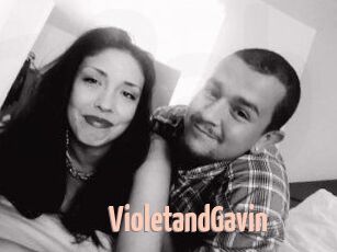 Violet_and_Gavin