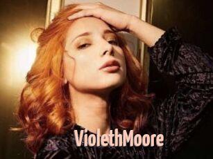 ViolethMoore