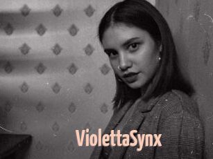 ViolettaSynx