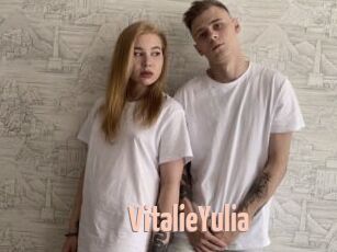 VitalieYulia