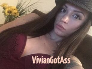 VivianGotAss