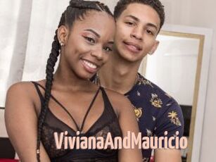 VivianaAndMauricio