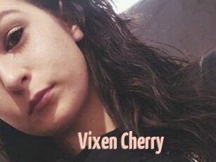 Vixen_Cherry