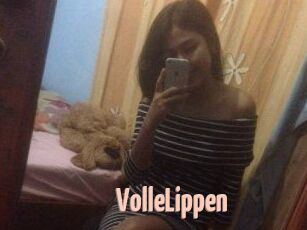 VolleLippen