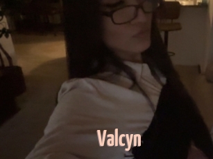 Valcyn