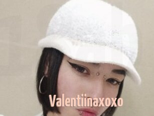 Valentiinaxoxo