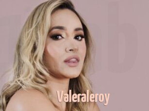 Valeraleroy