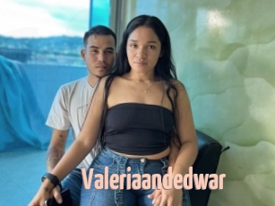 valeriaandedwar 18A blog