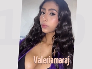 Valeriamaraj
