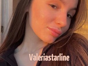 Valeriastarline