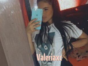 Valeriaxc