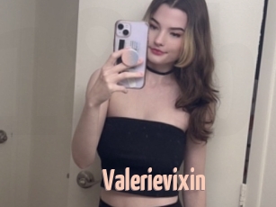 Valerievixin