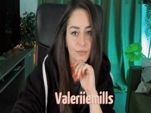 Valeriiemills