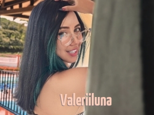 Valeriiluna