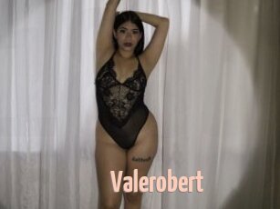 Valerobert
