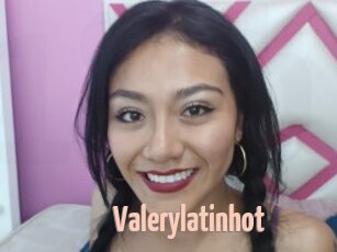 Valerylatinhot