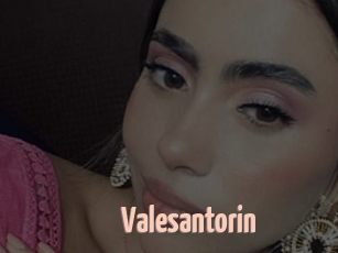 Valesantorin