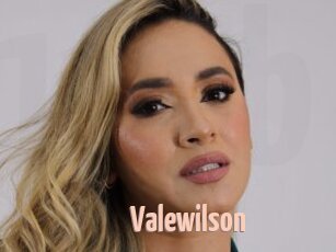 Valewilson