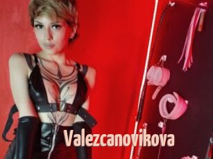Valezcanovikova