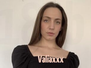 Valiaxxx