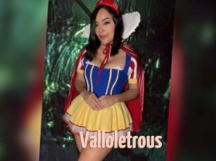 Valloletrous