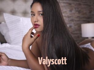 Valyscott