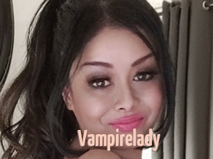 Vampirelady