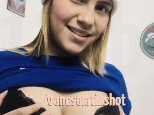 Vanesalatinshot