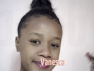 vanesca 18A blog