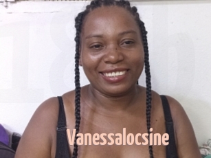 Vanessalocsine