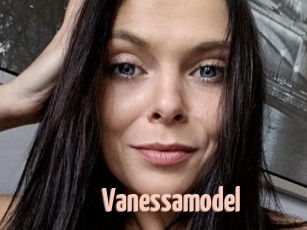 Vanessamodel