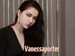Vanessaporter