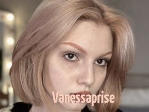 Vanessaprise