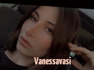 Vanessavasi
