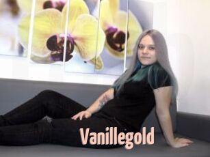 Vanillegold