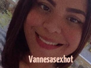 Vannesasexhot