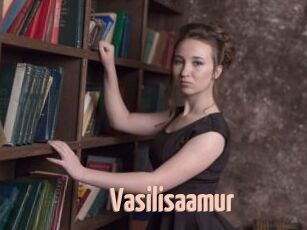 Vasilisaamur