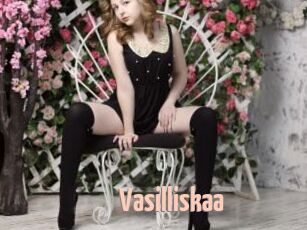 Vasilliskaa