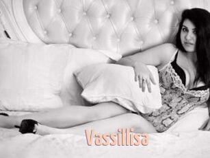 Vassillisa