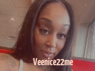 Veenice22me