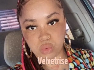 Velvetrise