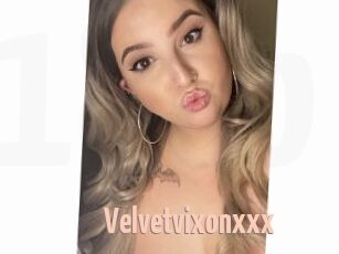 Velvetvixonxxx