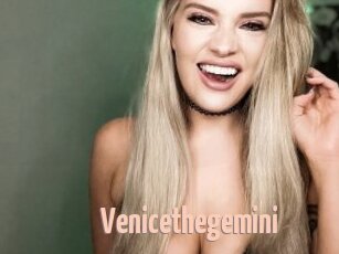Venicethegemini