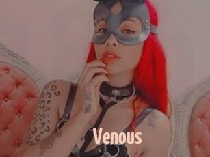 Venous