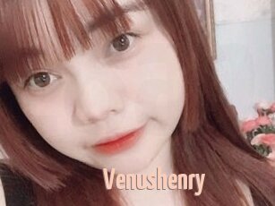 Venushenry