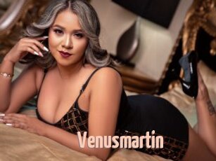 Venusmartin