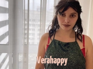 Verahappy
