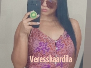 Veresskaardila