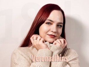 Veronaalkins