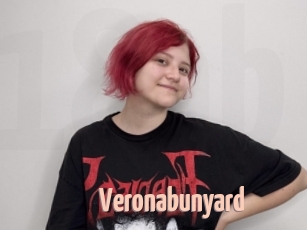 veronabunyard 18A blog
